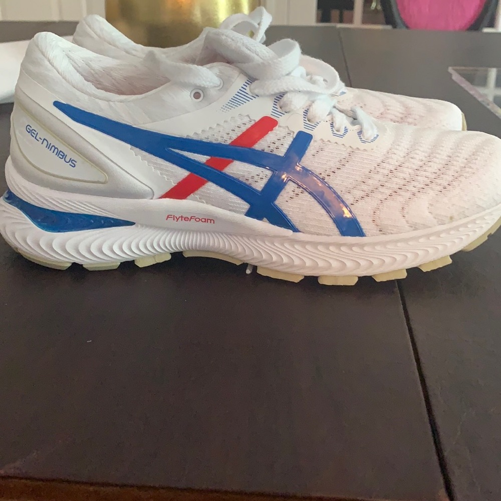 ASICS GEL-Nimbus 22